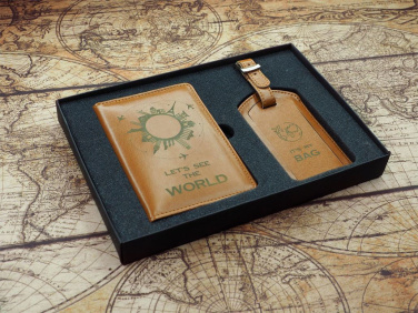 Logotrade promotional gift image of: Set 1814119