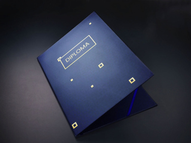 Logotrade promotional product image of: Certificate cover 1825117