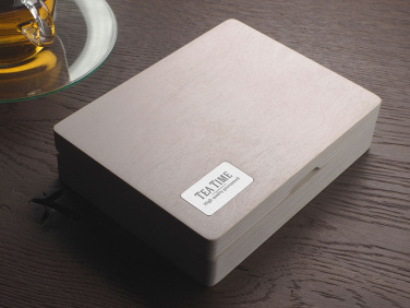 Logotrade advertising products photo of: Wooden box 1819121
