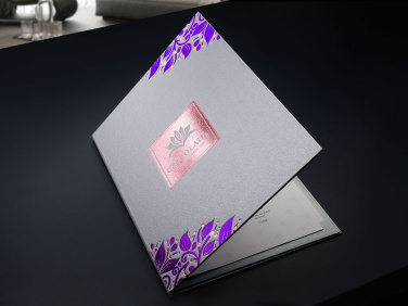 Logotrade advertising products photo of: Menu cover 1679280