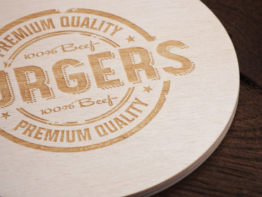 Logotrade corporate gift image of: Coaster 1047121