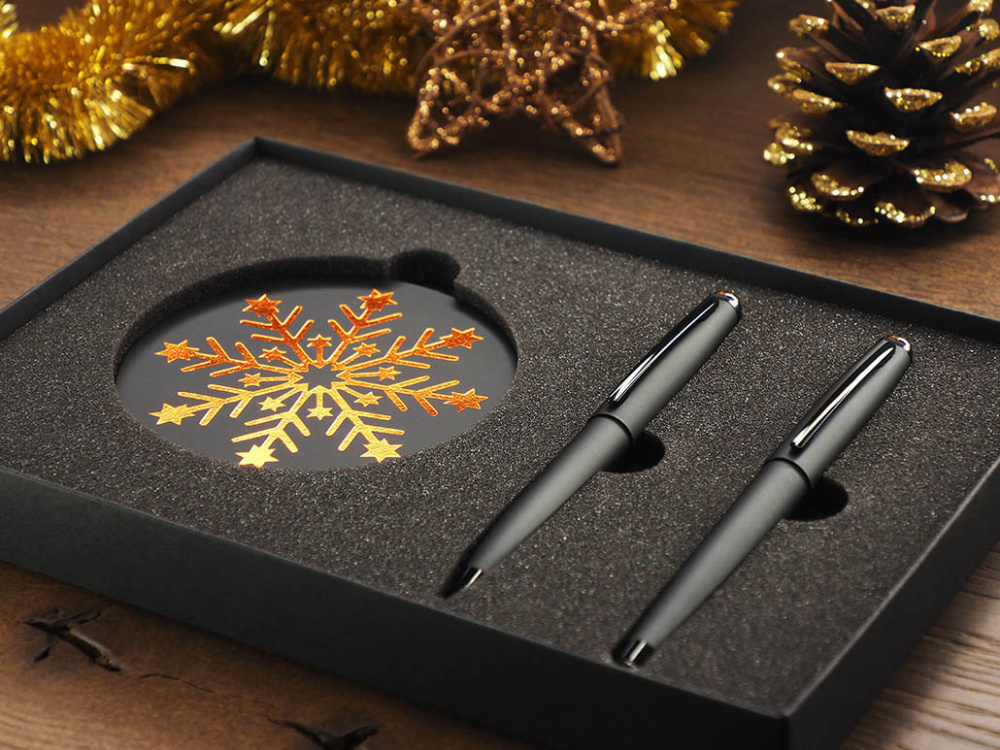 Logotrade corporate gifts photo of: Christmas set 1762094