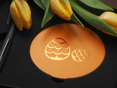 Logo trade promotional giveaways image of: Christmas set 1762094