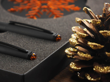 Logo trade promotional merchandise image of: Christmas set 1762094