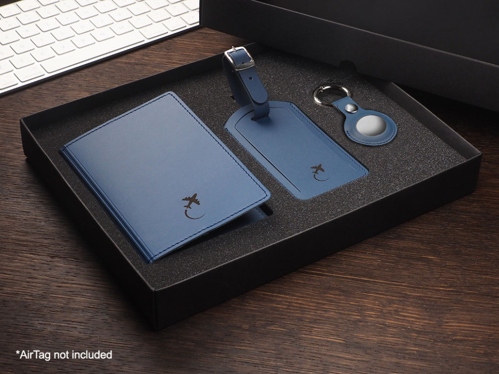 Logo trade corporate gifts picture of: Set 2150094