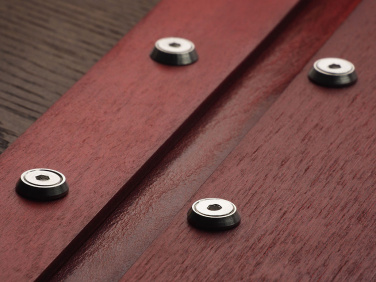 Logotrade corporate gift image of: Menu cover 1860121