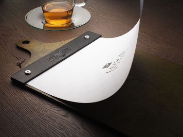 Logotrade promotional product picture of: Menu cover 1861121