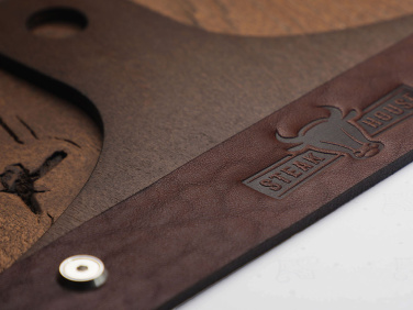 Logotrade promotional giveaways photo of: Menu cover 1861121