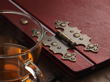 Logotrade corporate gift picture of: Menu cover 1862121