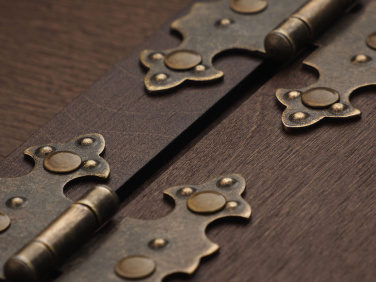 Logo trade promotional gift photo of: Bill holder 1865121