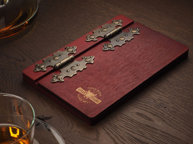 Logotrade promotional merchandise photo of: Bill holder 1865121