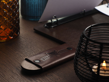 Logotrade promotional merchandise image of: Menu cover 1864121