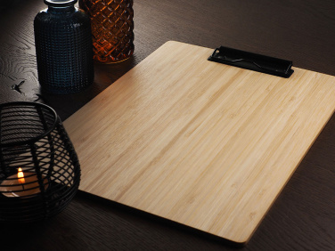 Logotrade corporate gift image of: Clipboard menu 1868292