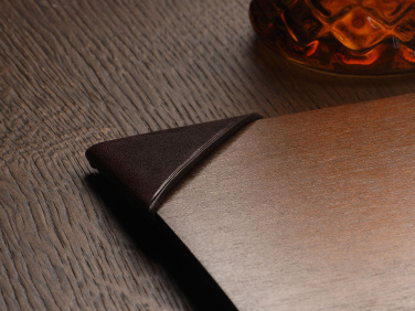 Logo trade corporate gifts picture of: Menu pad 1869121