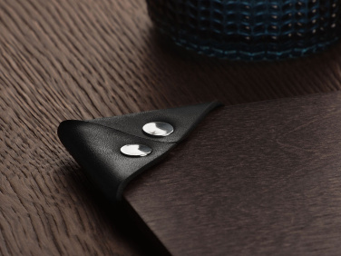 Logo trade promotional merchandise picture of: Menu pad 1869121