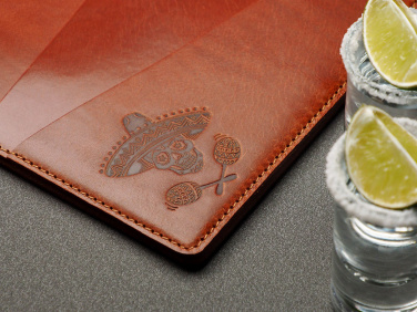 Logo trade advertising product photo of: Waiter holster  1188141