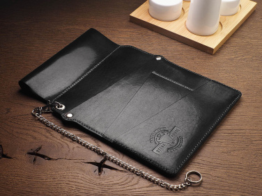 Logo trade corporate gifts picture of: Waiter holster  1188141