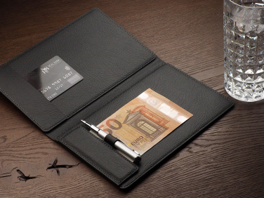 Logotrade corporate gift picture of: Bill holder 1976318