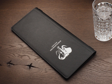 Logotrade promotional item picture of: Menu cover Fine Dining Pro 1900318