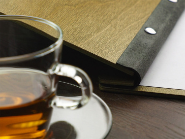 Logotrade promotional product picture of: Menu cover 1905121