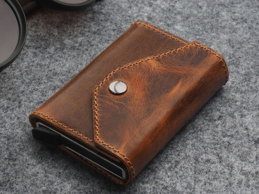 Logotrade business gift image of: RFID wallet 1931310