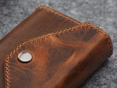 Logotrade promotional giveaway image of: RFID wallet 1931310