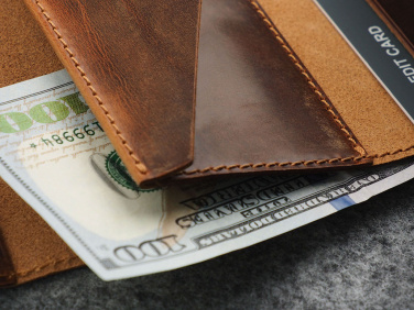 Logotrade promotional gift picture of: RFID wallet 1931310