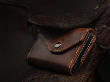 Logotrade promotional item picture of: RFID wallet 1931310