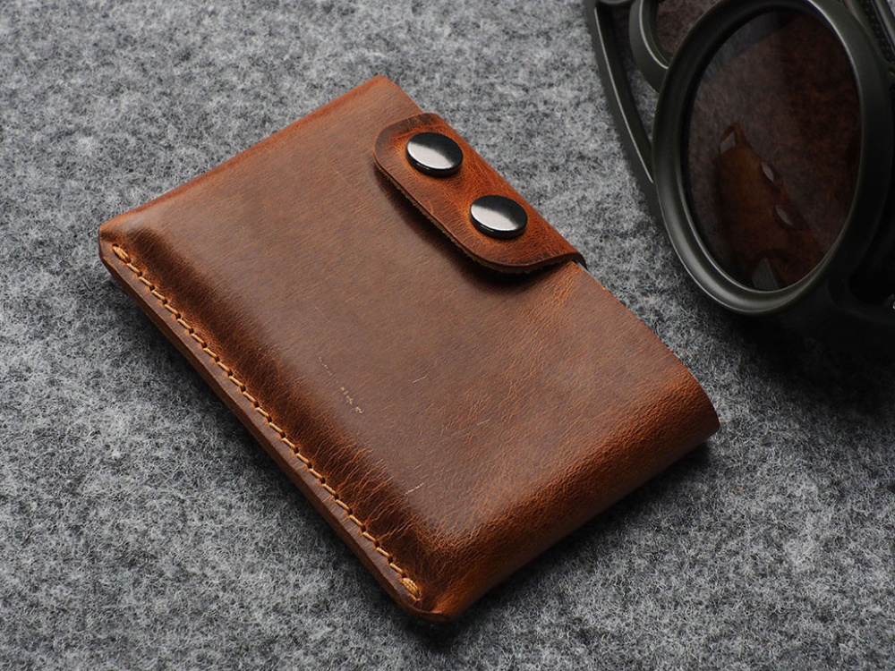 Logotrade promotional items photo of: Wallet 384310