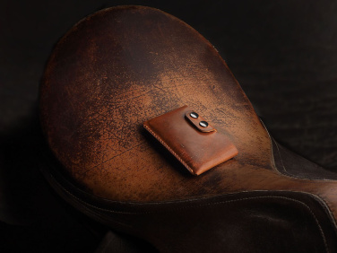 Logotrade corporate gift image of: Wallet 384310