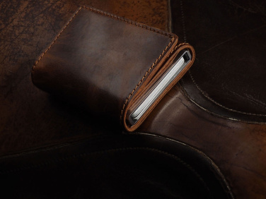 Logotrade corporate gifts photo of: RFID wallet 541310