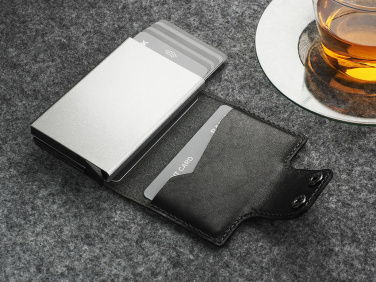 Logotrade promotional product image of: RFID wallet 1934141