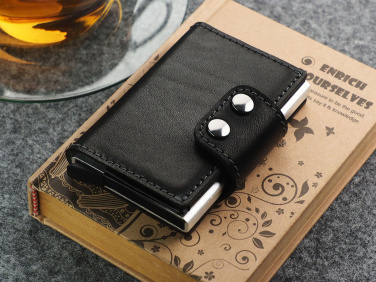Logo trade corporate gift photo of: RFID wallet 1934141