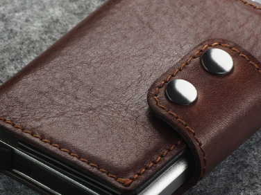 Logotrade promotional gift picture of: RFID wallet 1934141