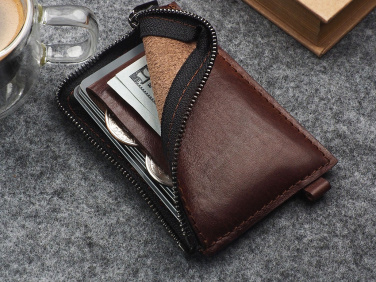 Logotrade promotional product picture of: Wallet 1935141