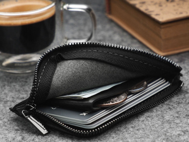 Logotrade promotional products photo of: Wallet 1935141