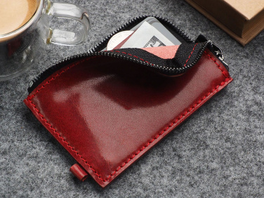 Logo trade promotional item photo of: Wallet 1935141