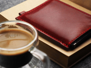 Logotrade promotional merchandise picture of: Wallet 1935141