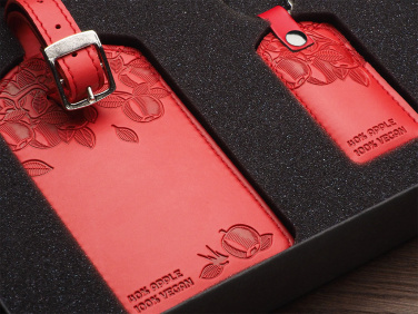 Logo trade business gifts image of: Set 1898317