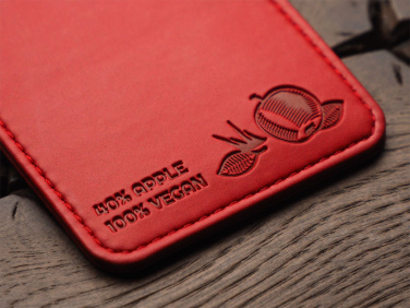 Logo trade business gift photo of: Luggage tag 1155317