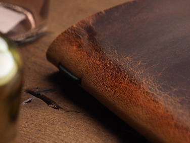 Logo trade business gifts image of: Menu cover Ambiente 1178310