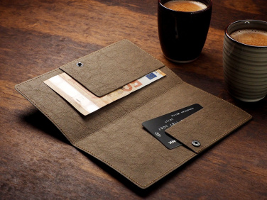 Logotrade promotional items photo of: Bill holder 1152106