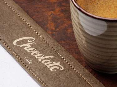 Logotrade promotional gifts photo of: Menu cover 1241106