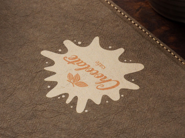 Logotrade promotional product image of: Clipboard menu 1027106