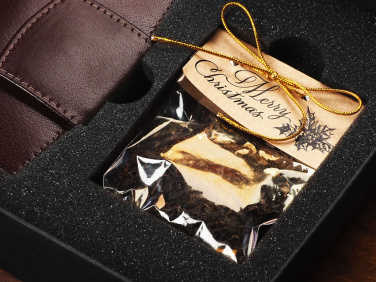 Logo trade corporate gifts image of: Christmas set 1971013