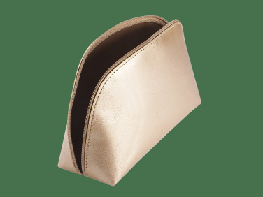 Logo trade promotional merchandise image of: Cosmetic bag 527322