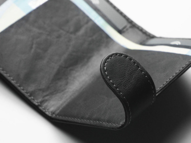 Logo trade promotional gifts image of: RFID wallet 618329