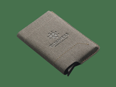 Logotrade promotional gifts photo of: RFID wallet 593321