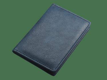Logotrade advertising products photo of: RFID document wallet 611327