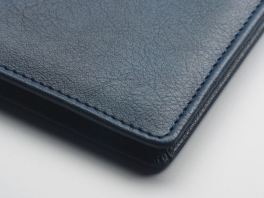 Logotrade advertising product picture of: RFID document wallet 611327